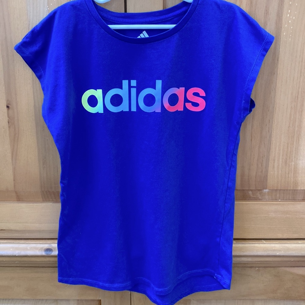 Adidas | Logo Tee